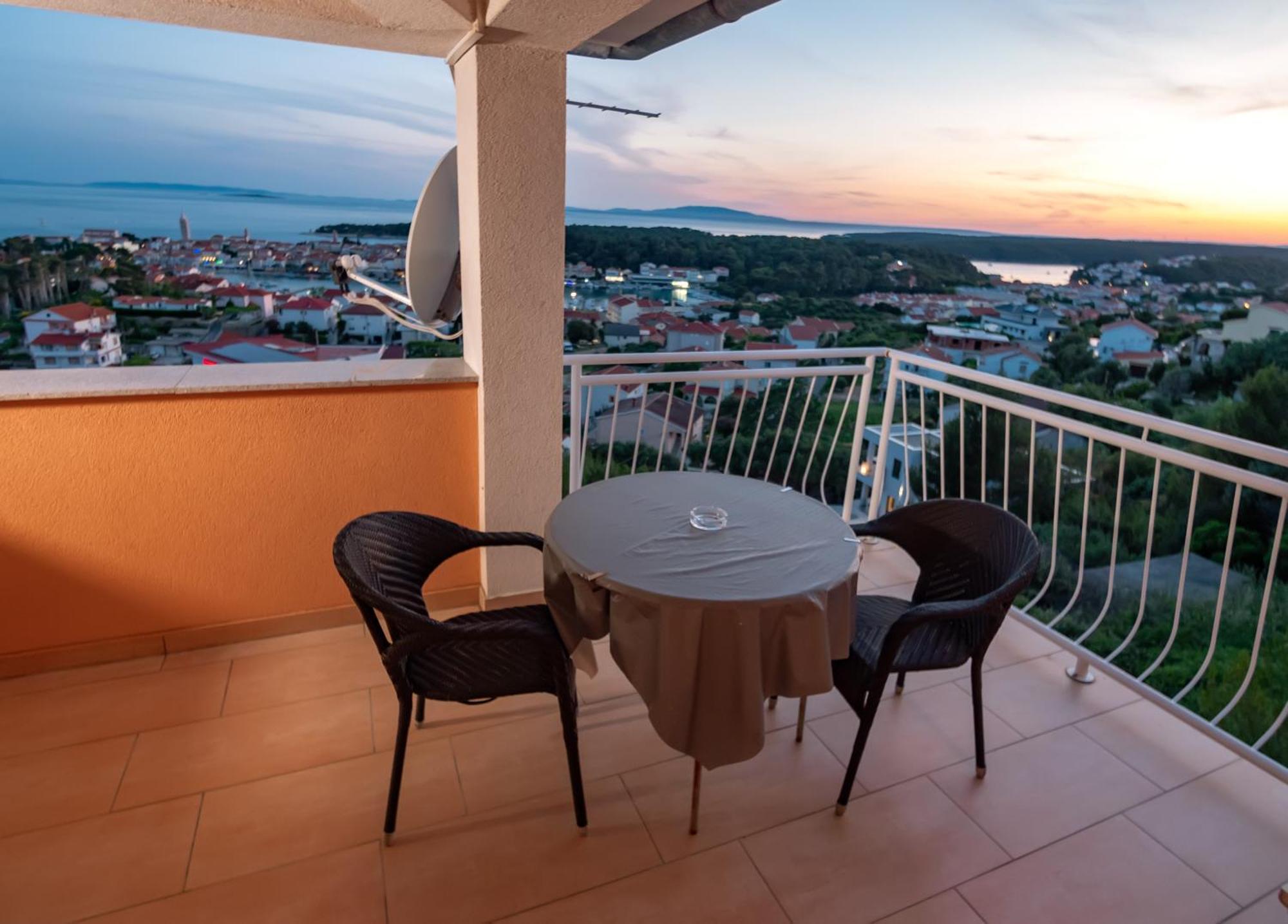Panoramic View Apartment Palit ภายนอก รูปภาพ