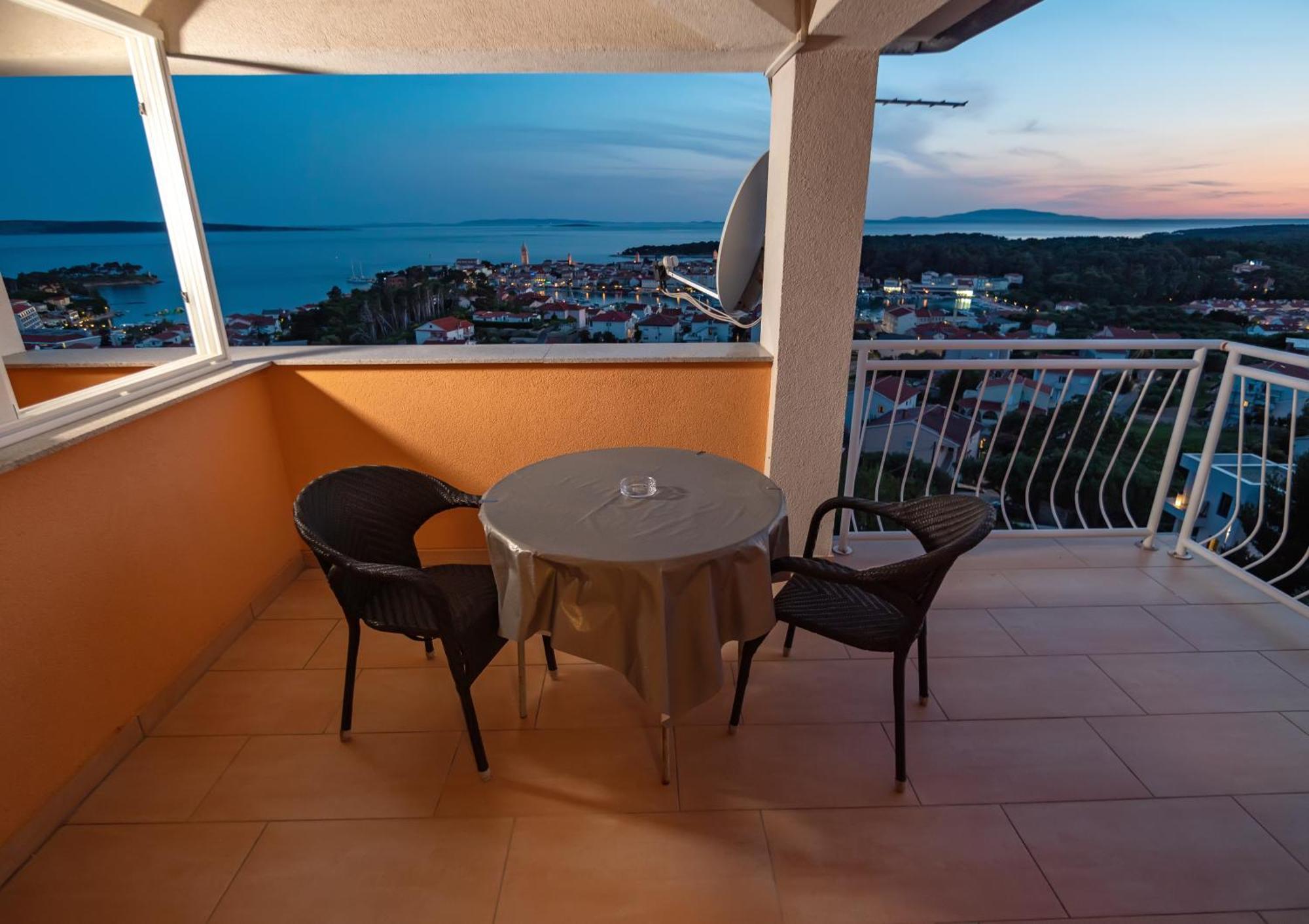 Panoramic View Apartment Palit ภายนอก รูปภาพ