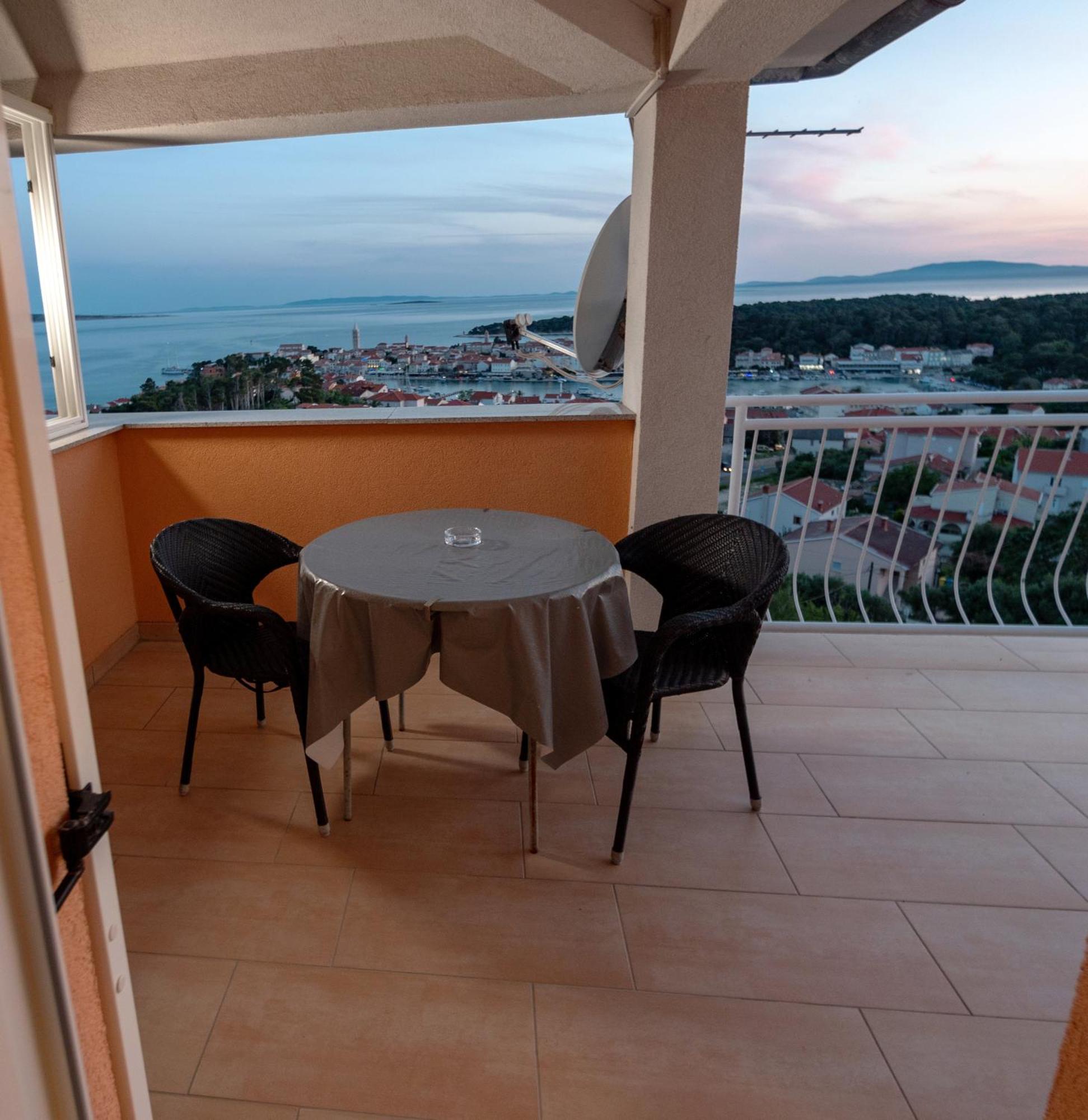 Panoramic View Apartment Palit ภายนอก รูปภาพ