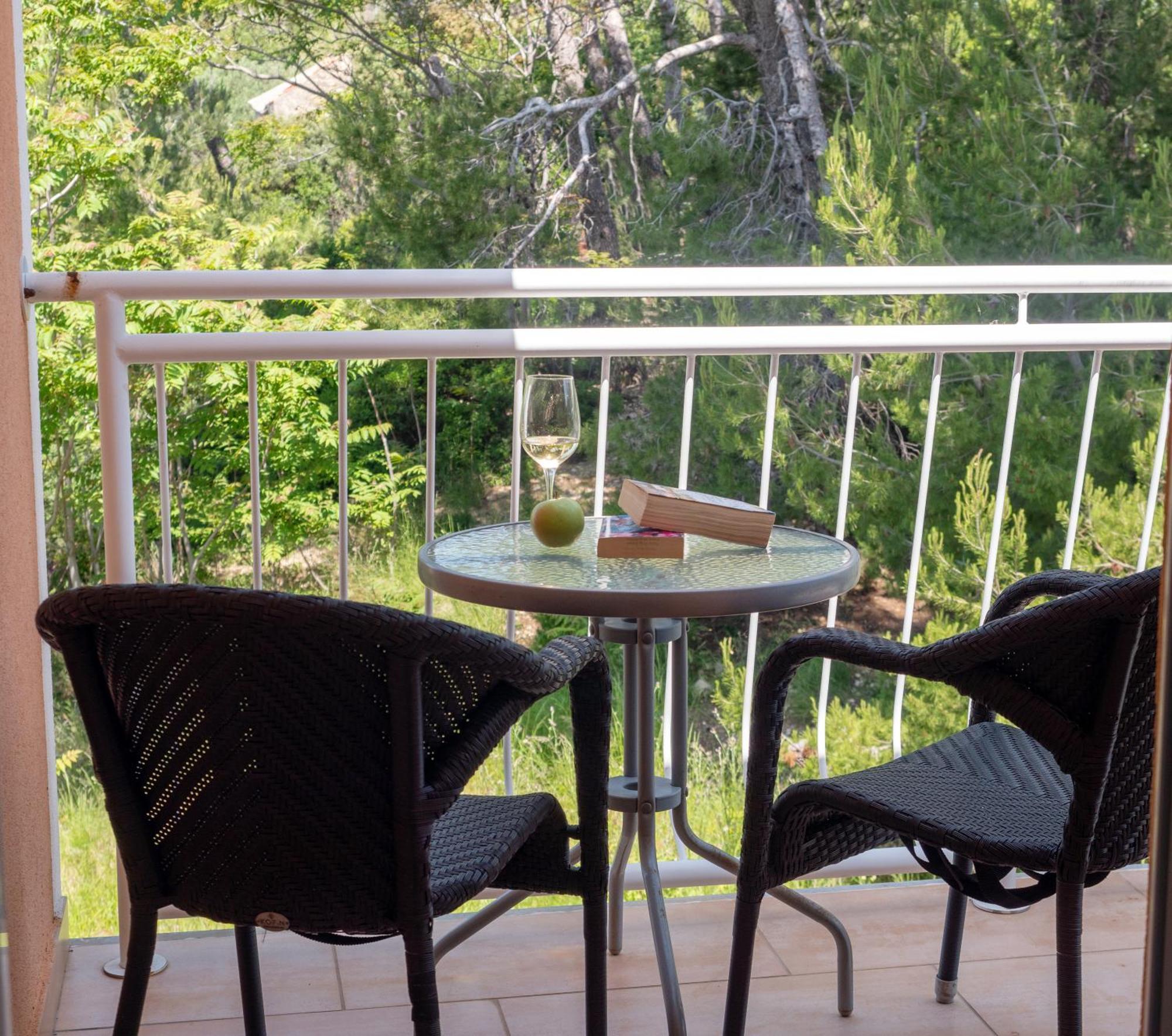 Panoramic View Apartment Palit ภายนอก รูปภาพ
