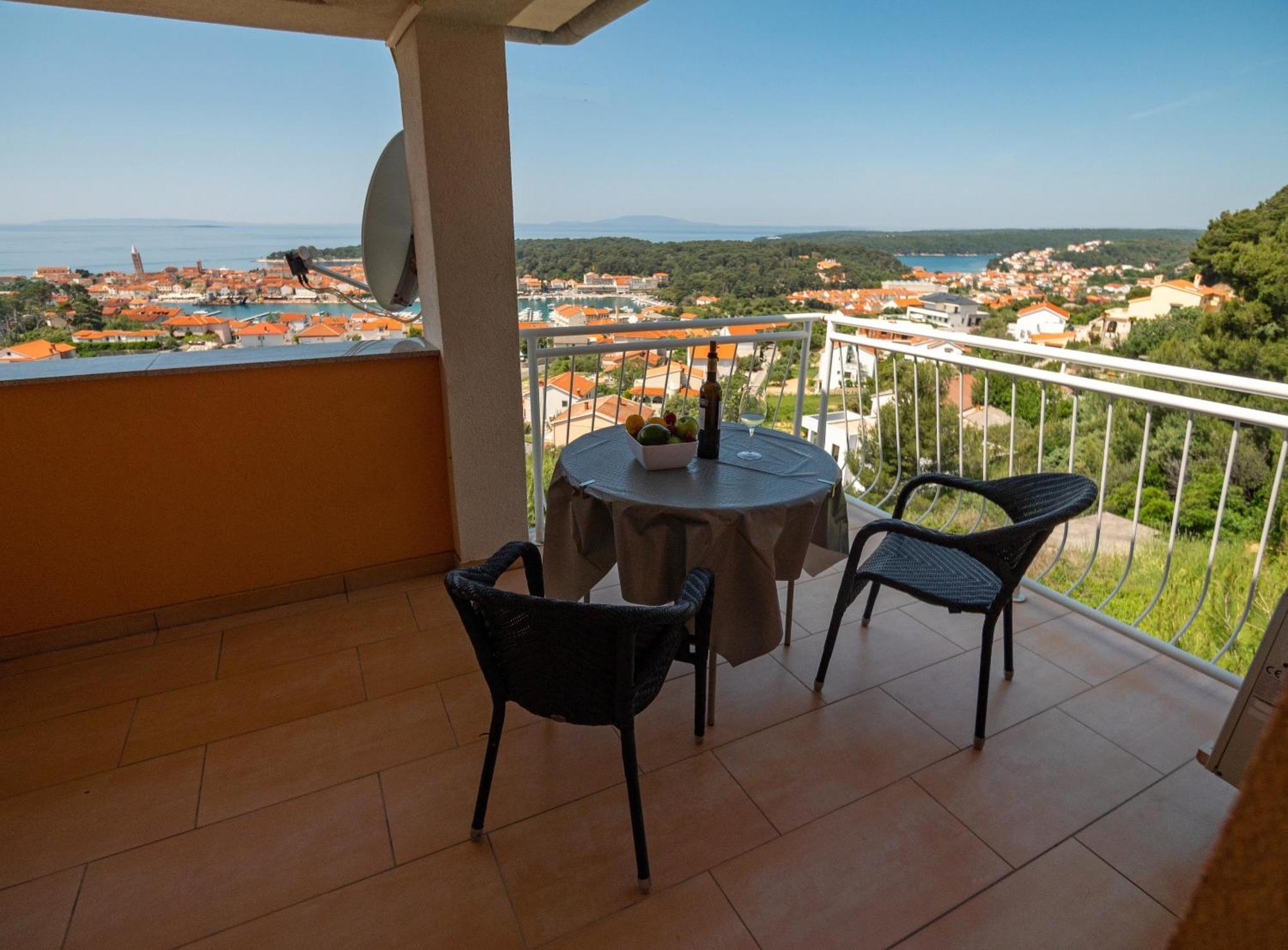 Panoramic View Apartment Palit ภายนอก รูปภาพ