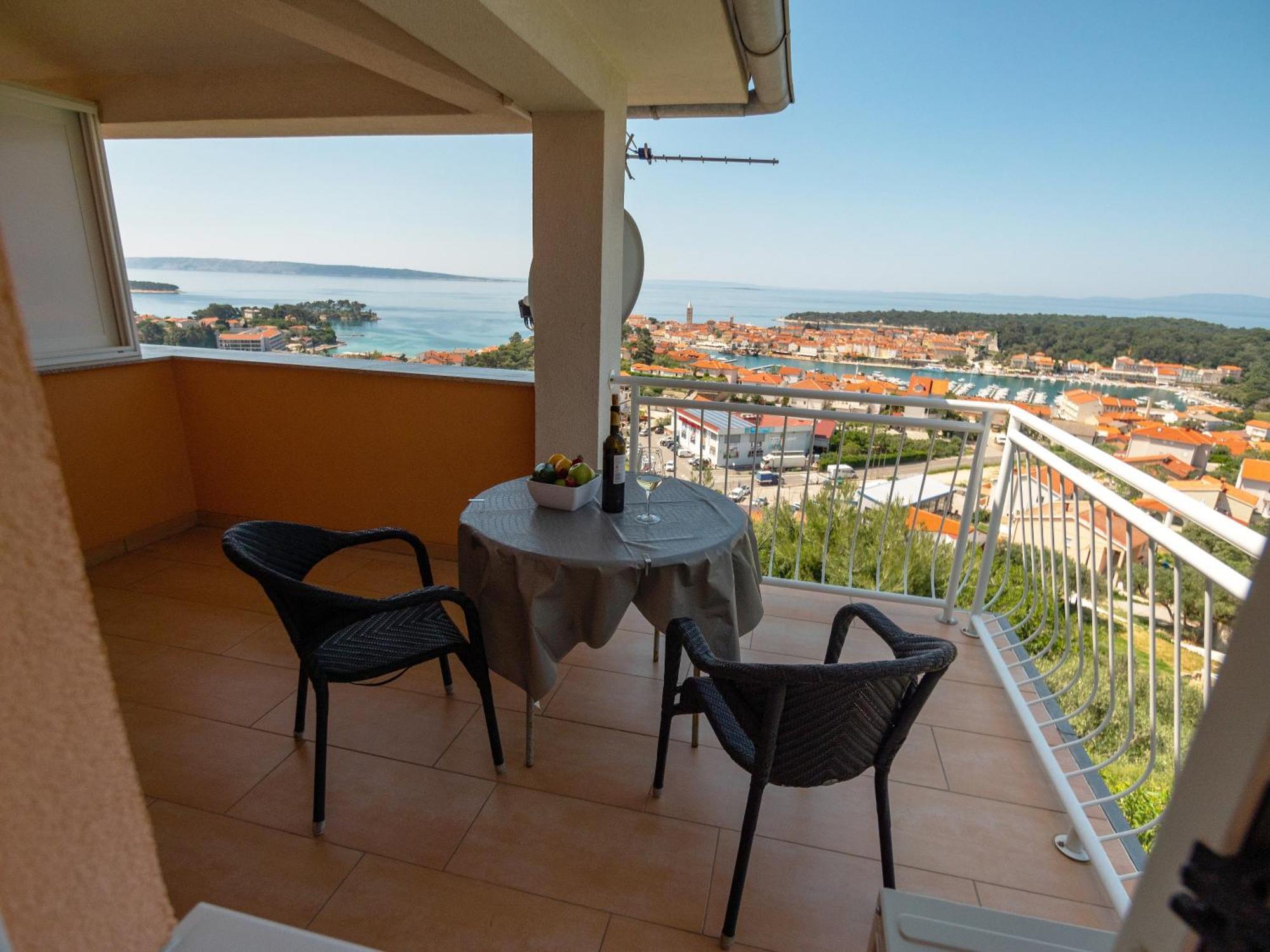 Panoramic View Apartment Palit ภายนอก รูปภาพ