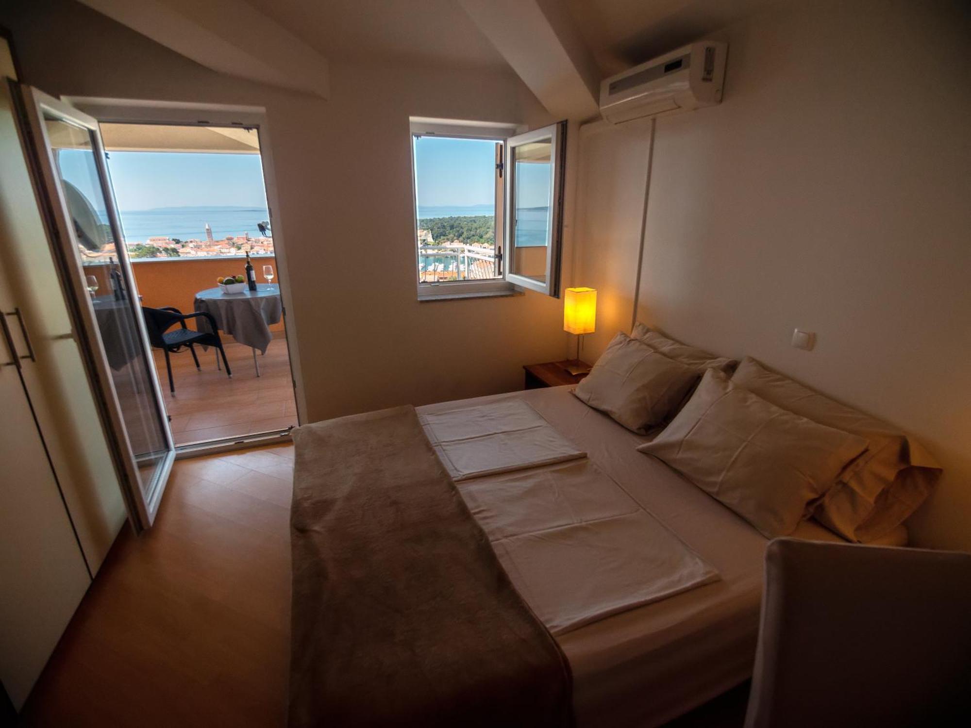 Panoramic View Apartment Palit ภายนอก รูปภาพ