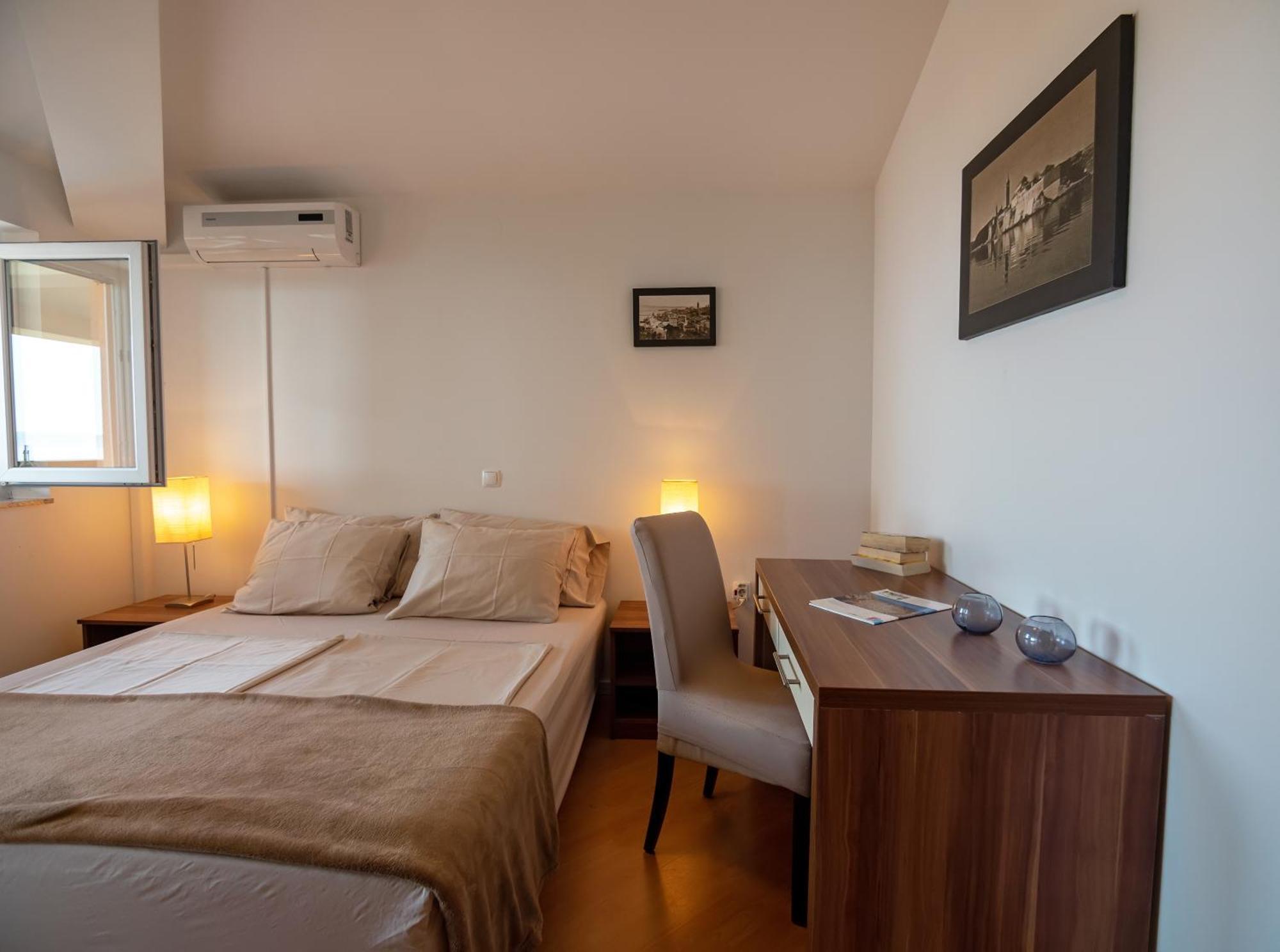 Panoramic View Apartment Palit ภายนอก รูปภาพ