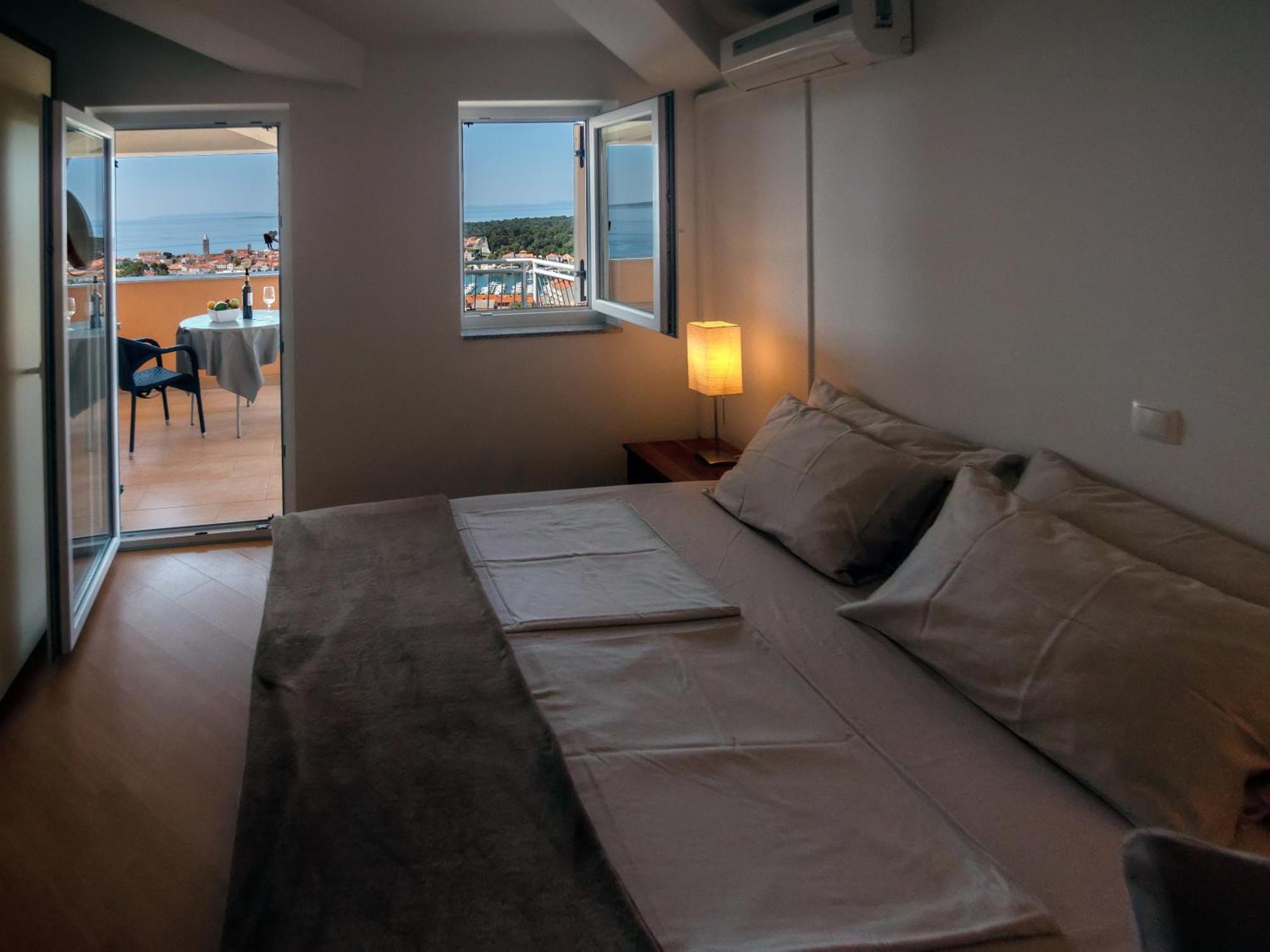 Panoramic View Apartment Palit ภายนอก รูปภาพ