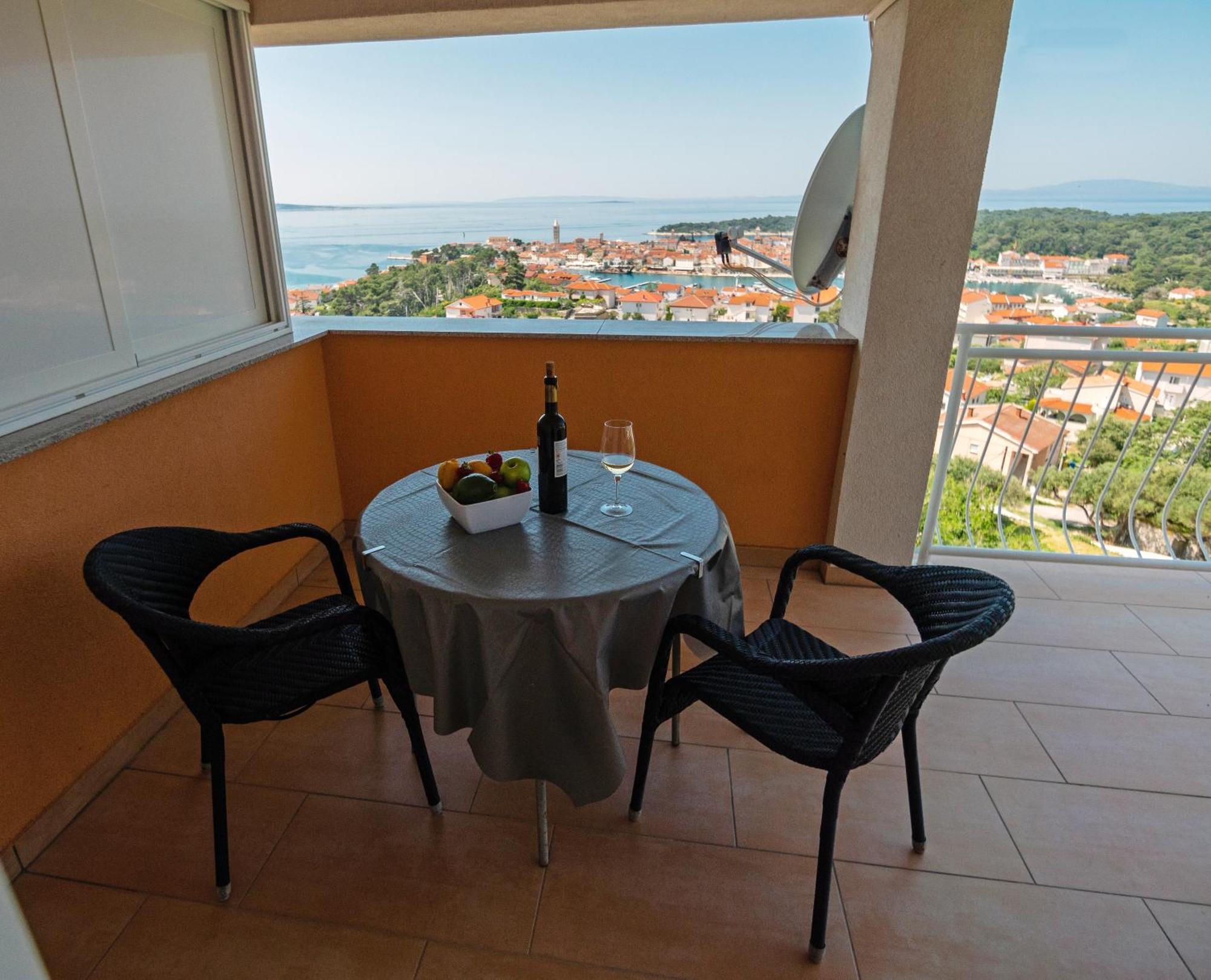 Panoramic View Apartment Palit ภายนอก รูปภาพ