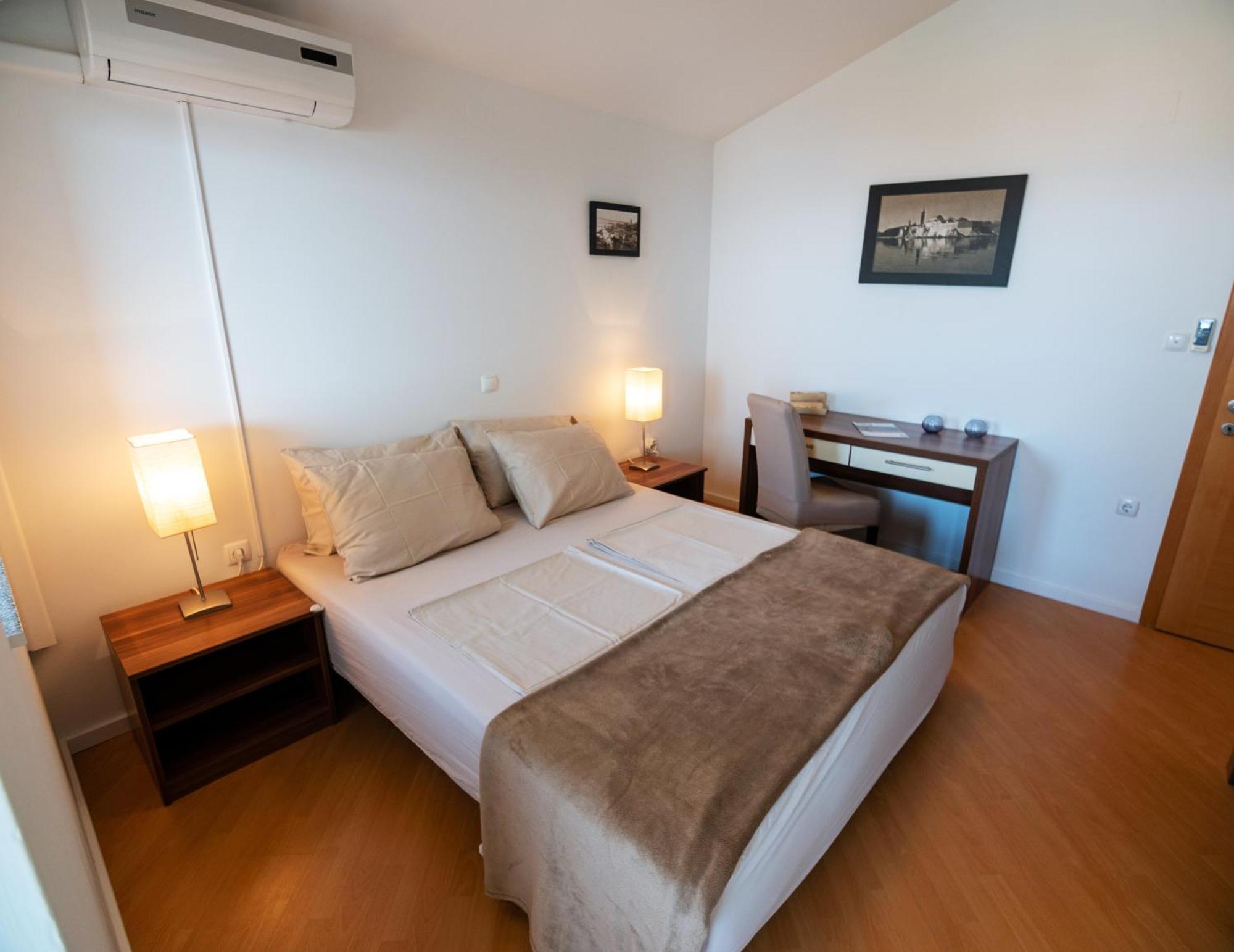 Panoramic View Apartment Palit ภายนอก รูปภาพ