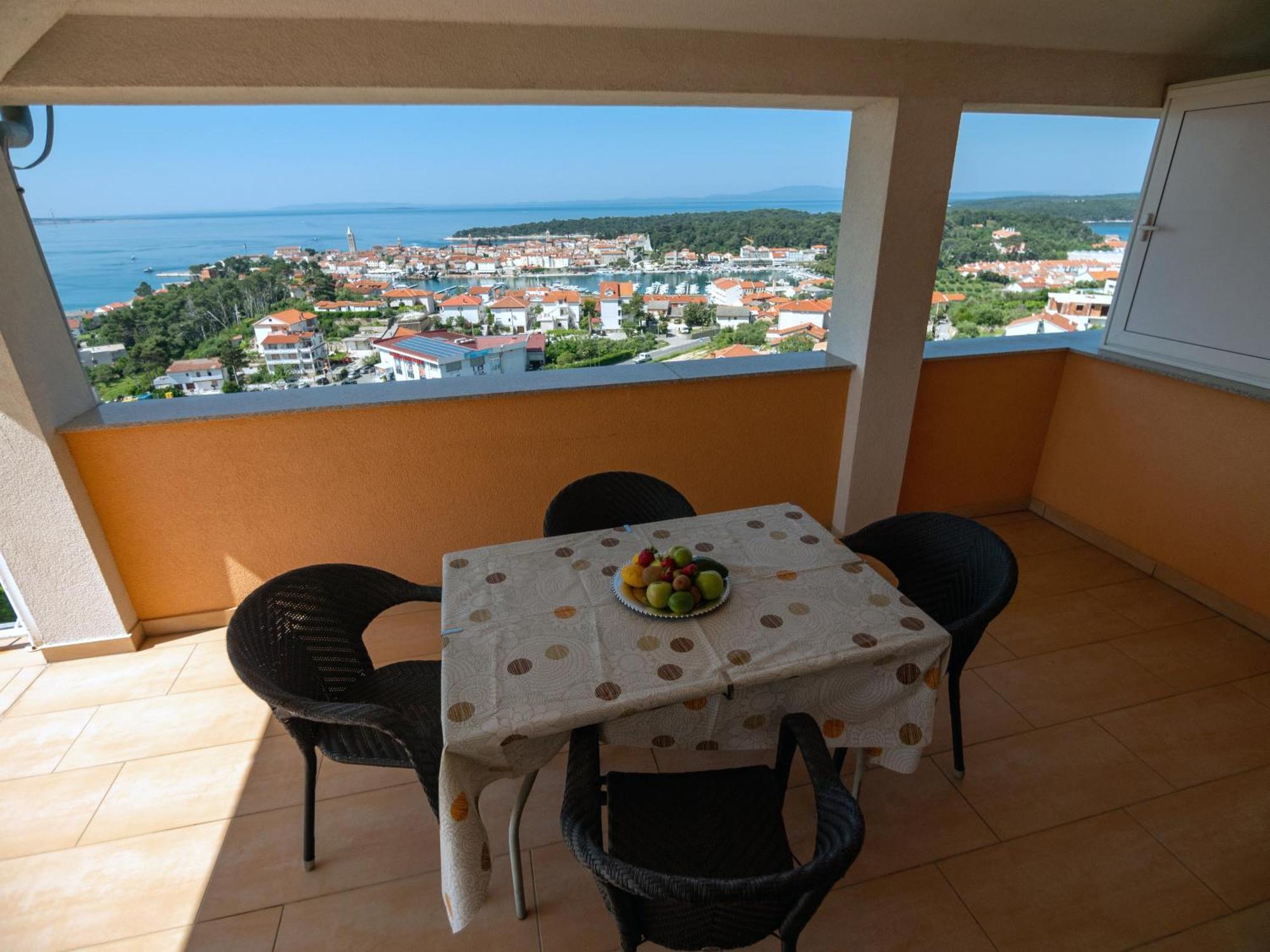 Panoramic View Apartment Palit ภายนอก รูปภาพ