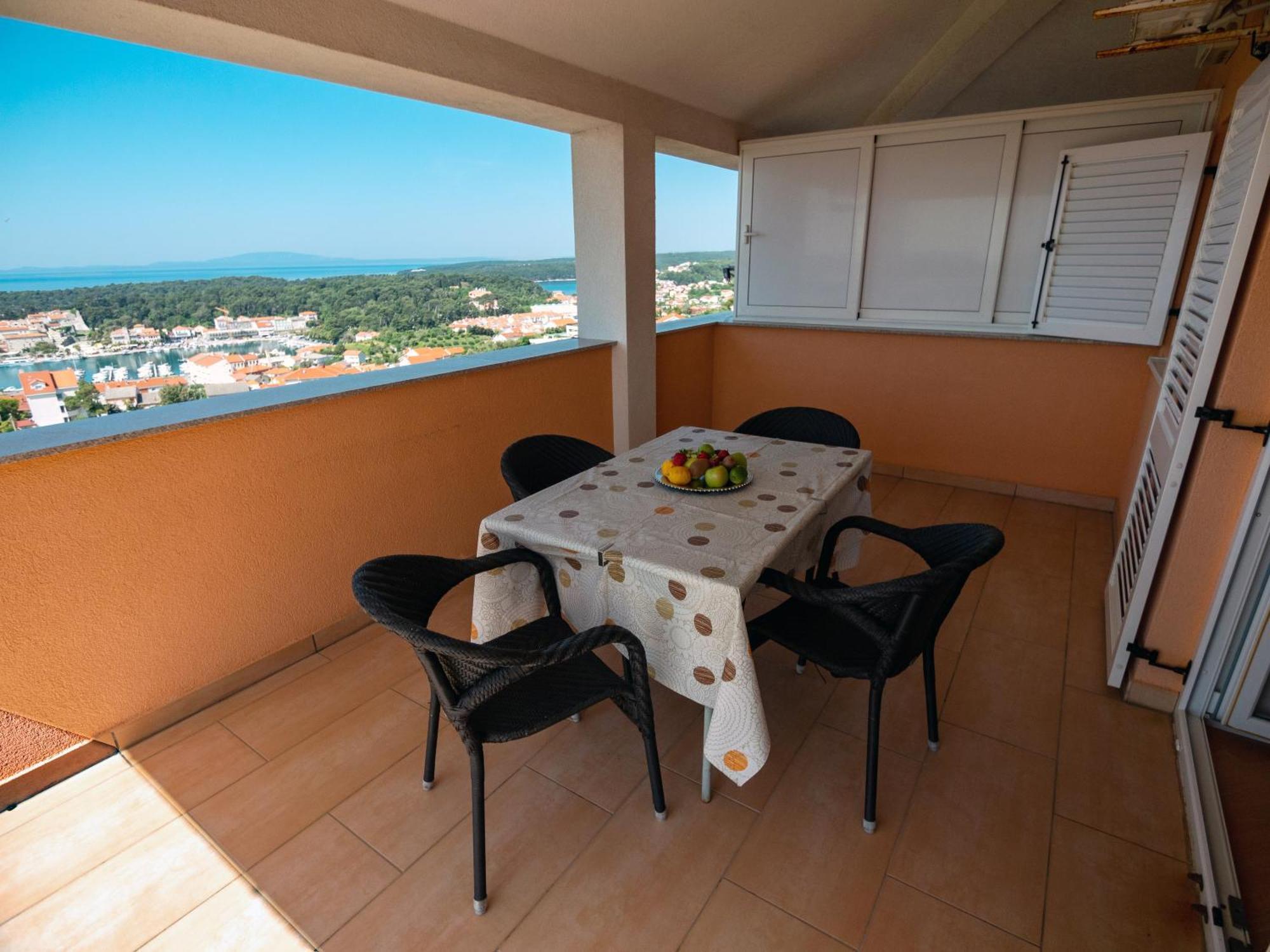 Panoramic View Apartment Palit ภายนอก รูปภาพ