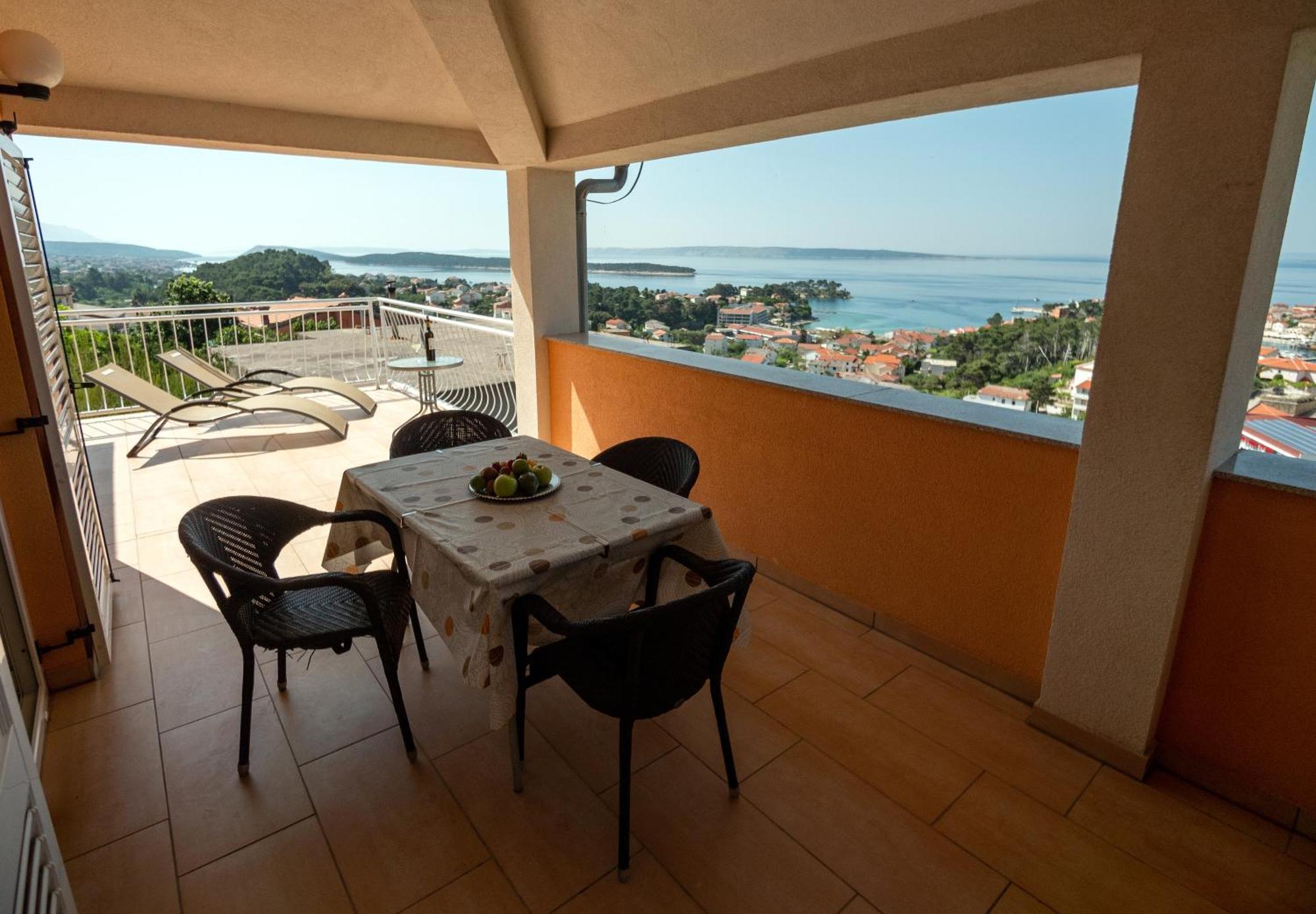Panoramic View Apartment Palit ภายนอก รูปภาพ