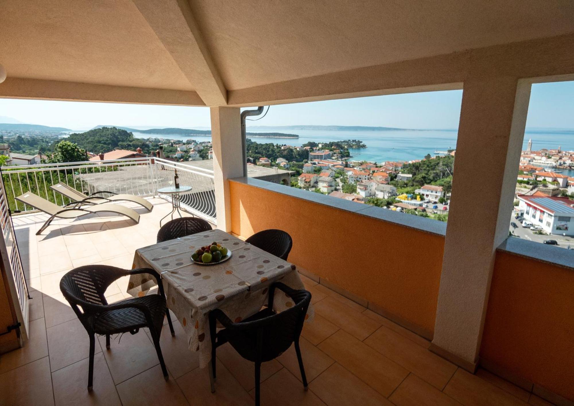 Panoramic View Apartment Palit ภายนอก รูปภาพ