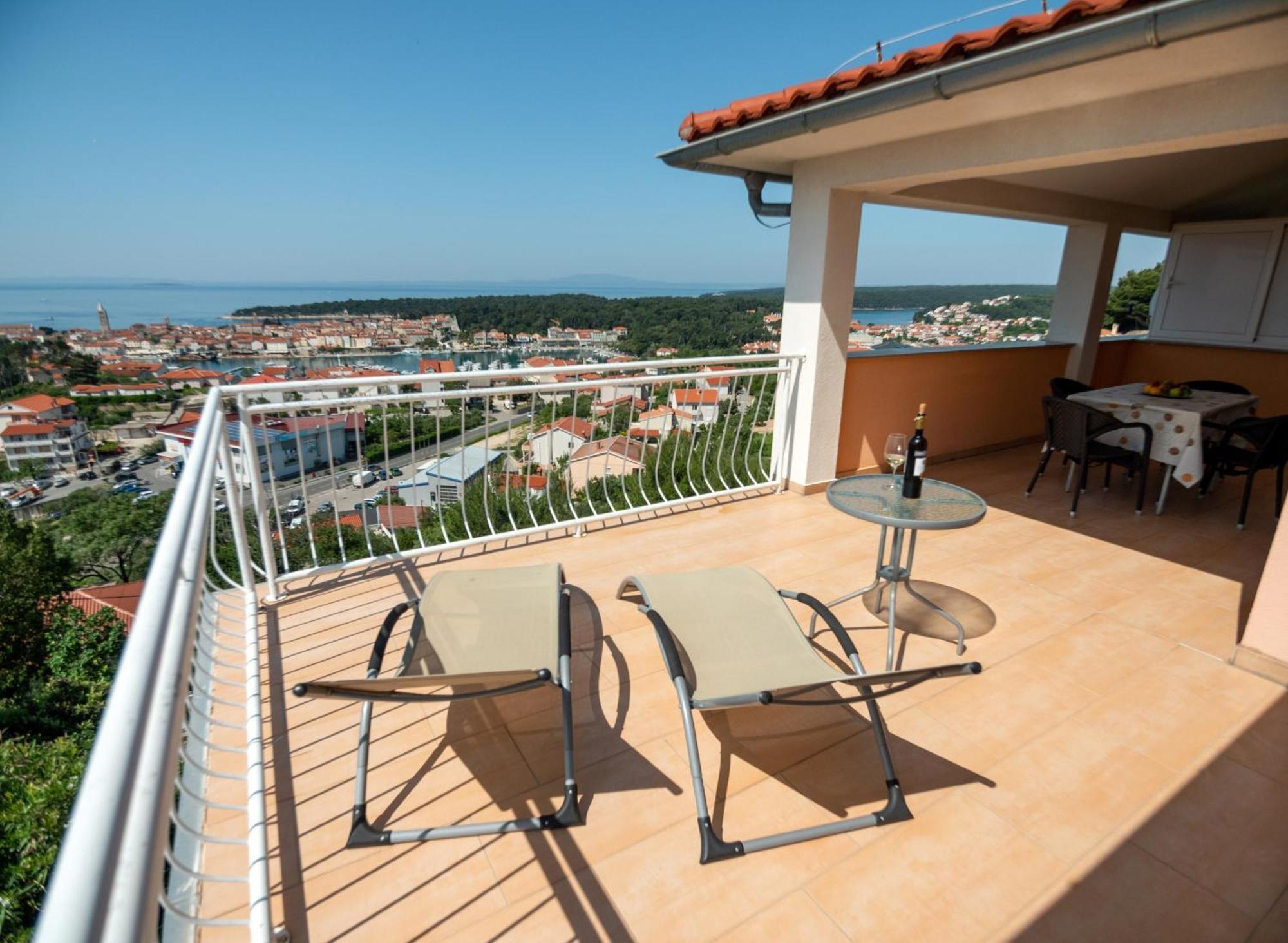 Panoramic View Apartment Palit ภายนอก รูปภาพ