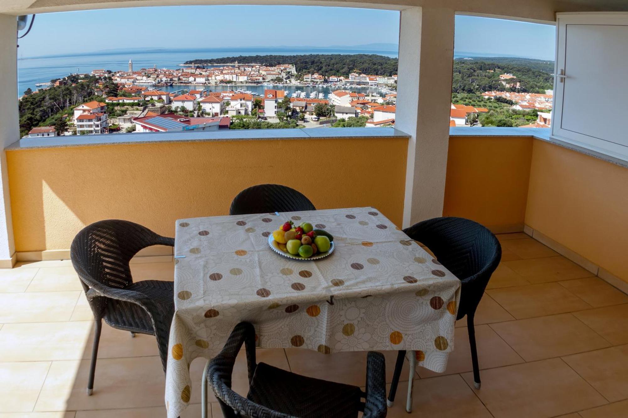 Panoramic View Apartment Palit ภายนอก รูปภาพ