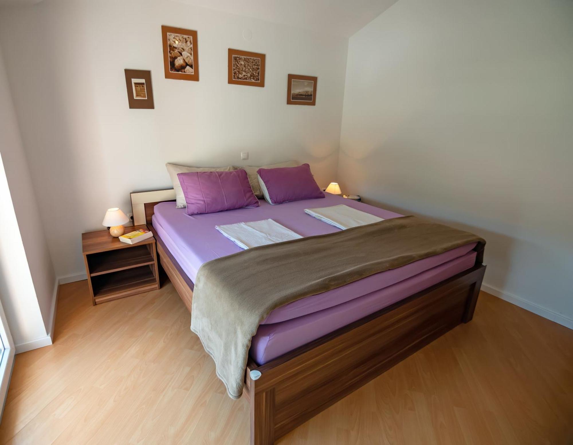 Panoramic View Apartment Palit ภายนอก รูปภาพ