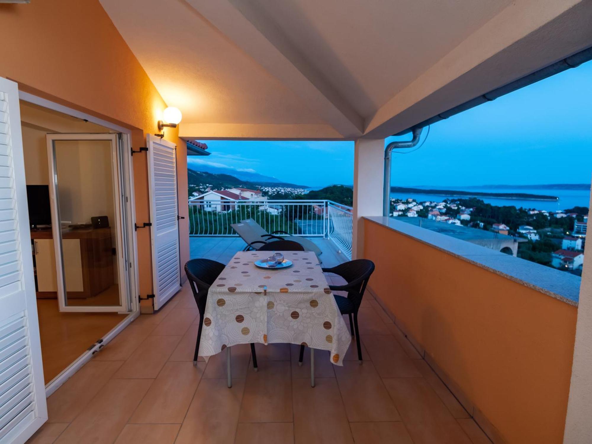 Panoramic View Apartment Palit ภายนอก รูปภาพ