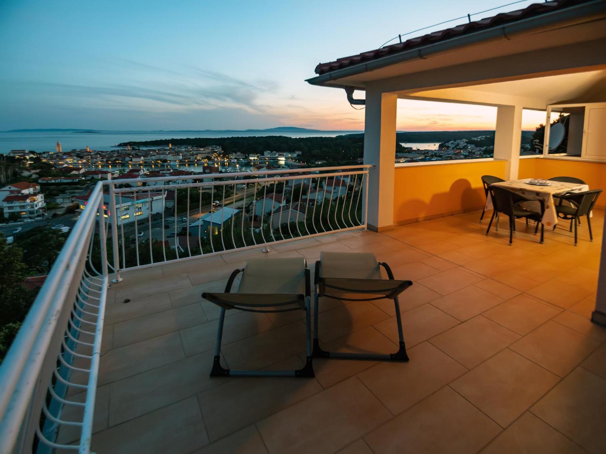 Panoramic View Apartment Palit ภายนอก รูปภาพ