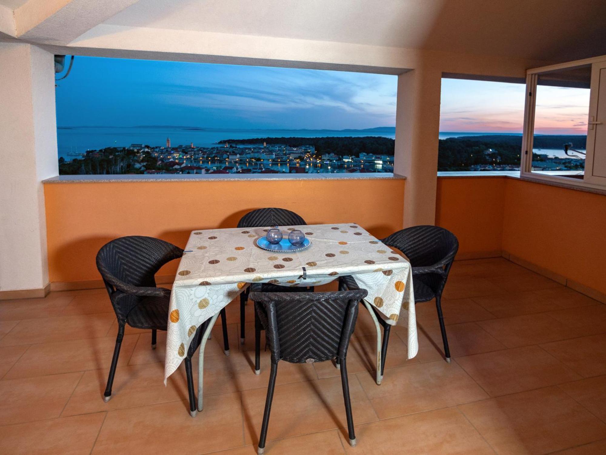 Panoramic View Apartment Palit ภายนอก รูปภาพ