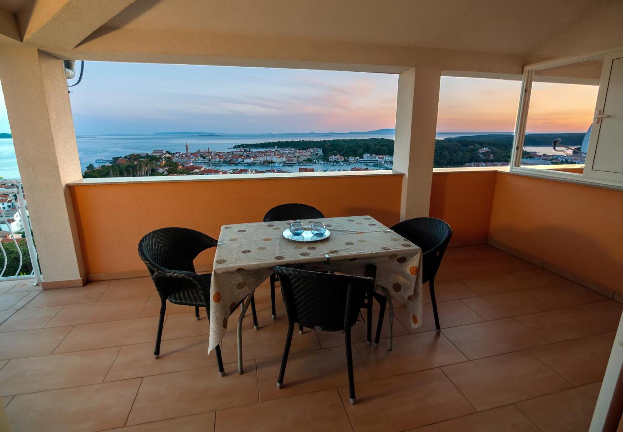 Panoramic View Apartment Palit ภายนอก รูปภาพ
