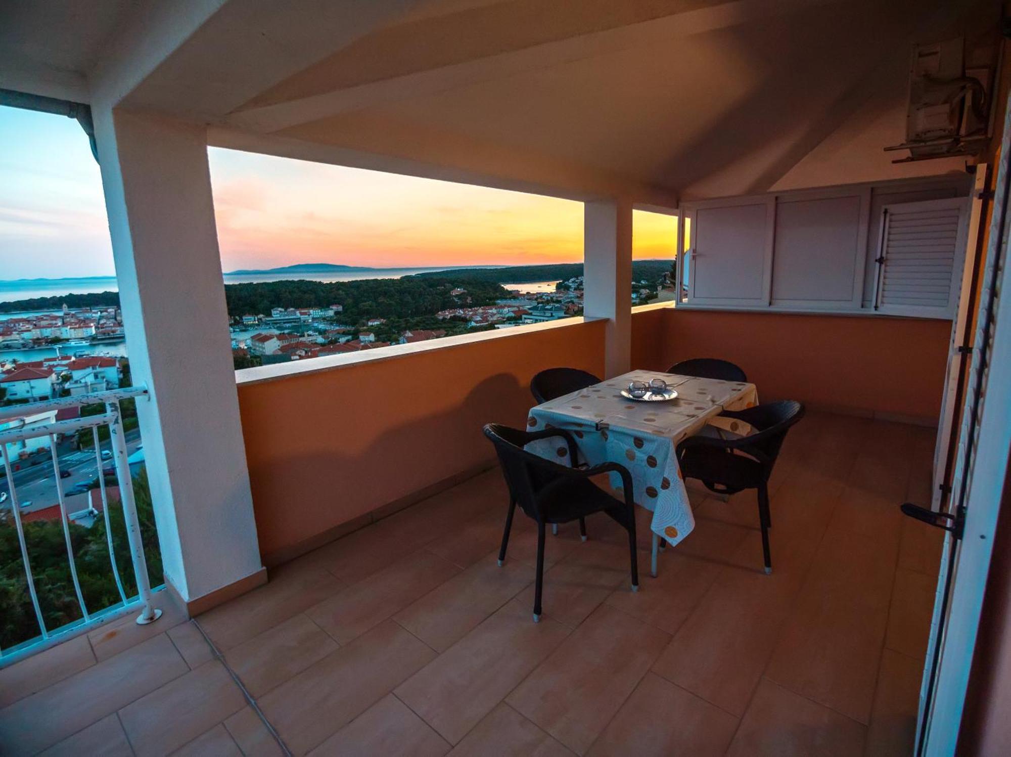 Panoramic View Apartment Palit ภายนอก รูปภาพ