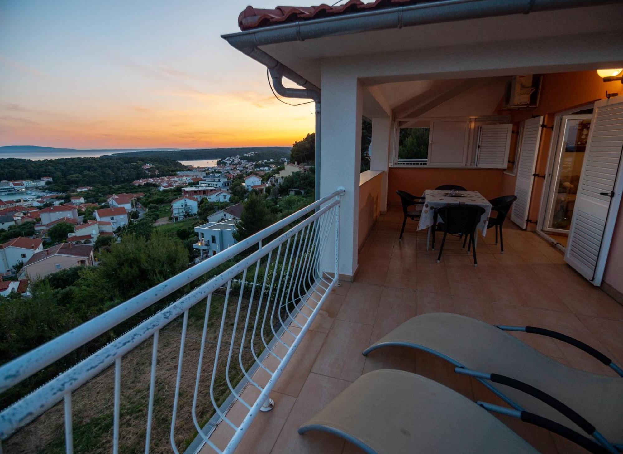 Panoramic View Apartment Palit ภายนอก รูปภาพ