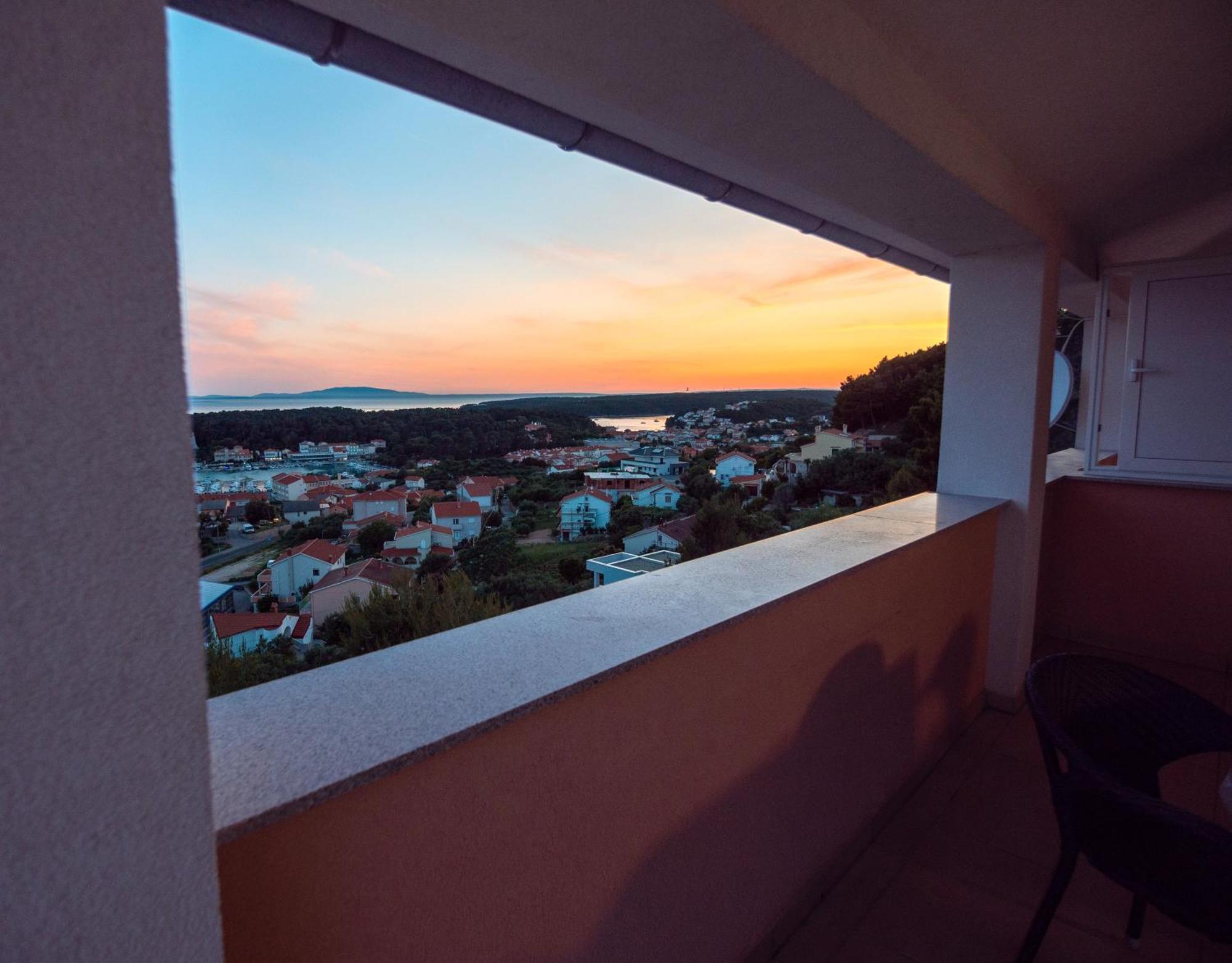 Panoramic View Apartment Palit ภายนอก รูปภาพ