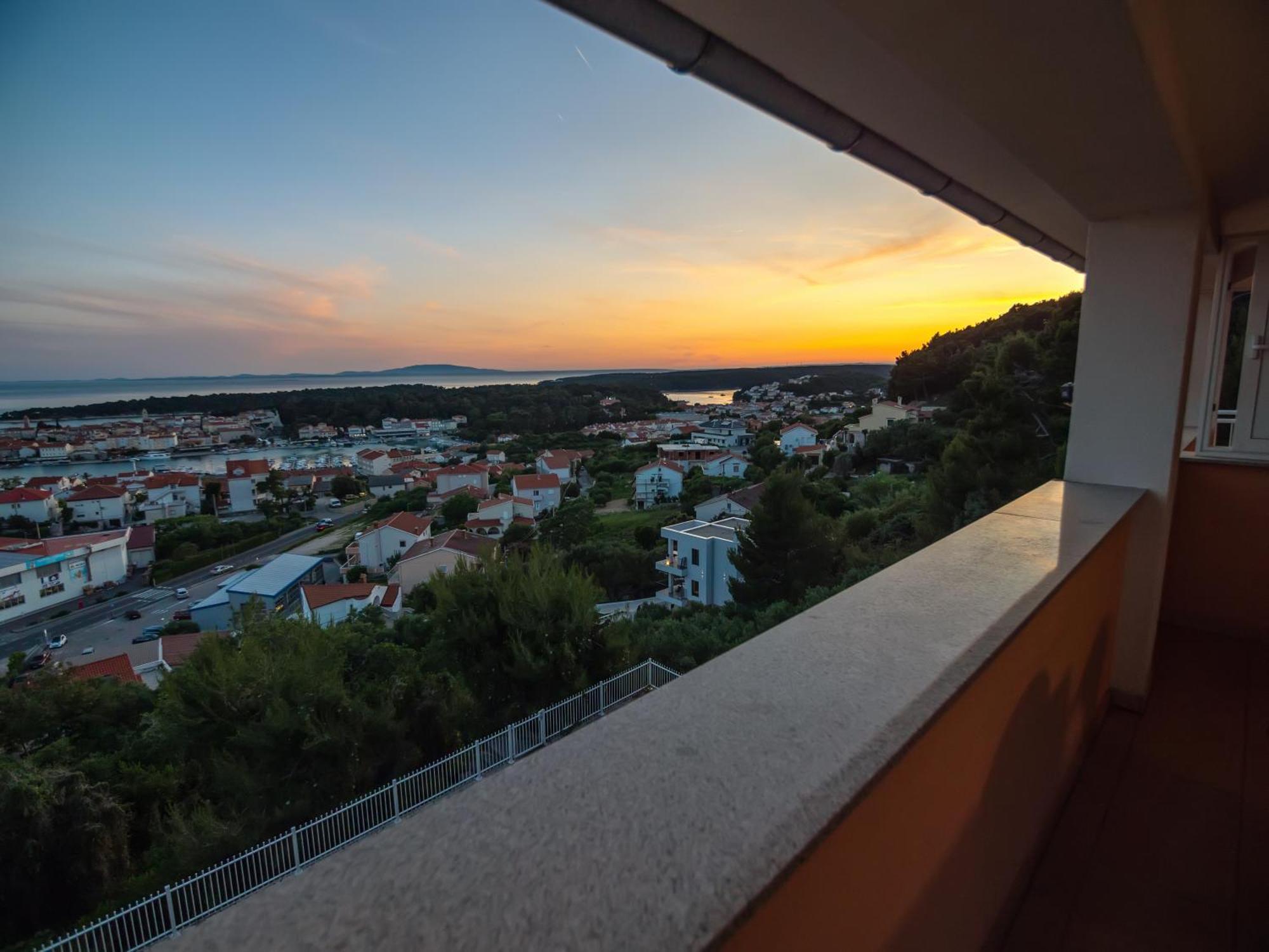 Panoramic View Apartment Palit ภายนอก รูปภาพ
