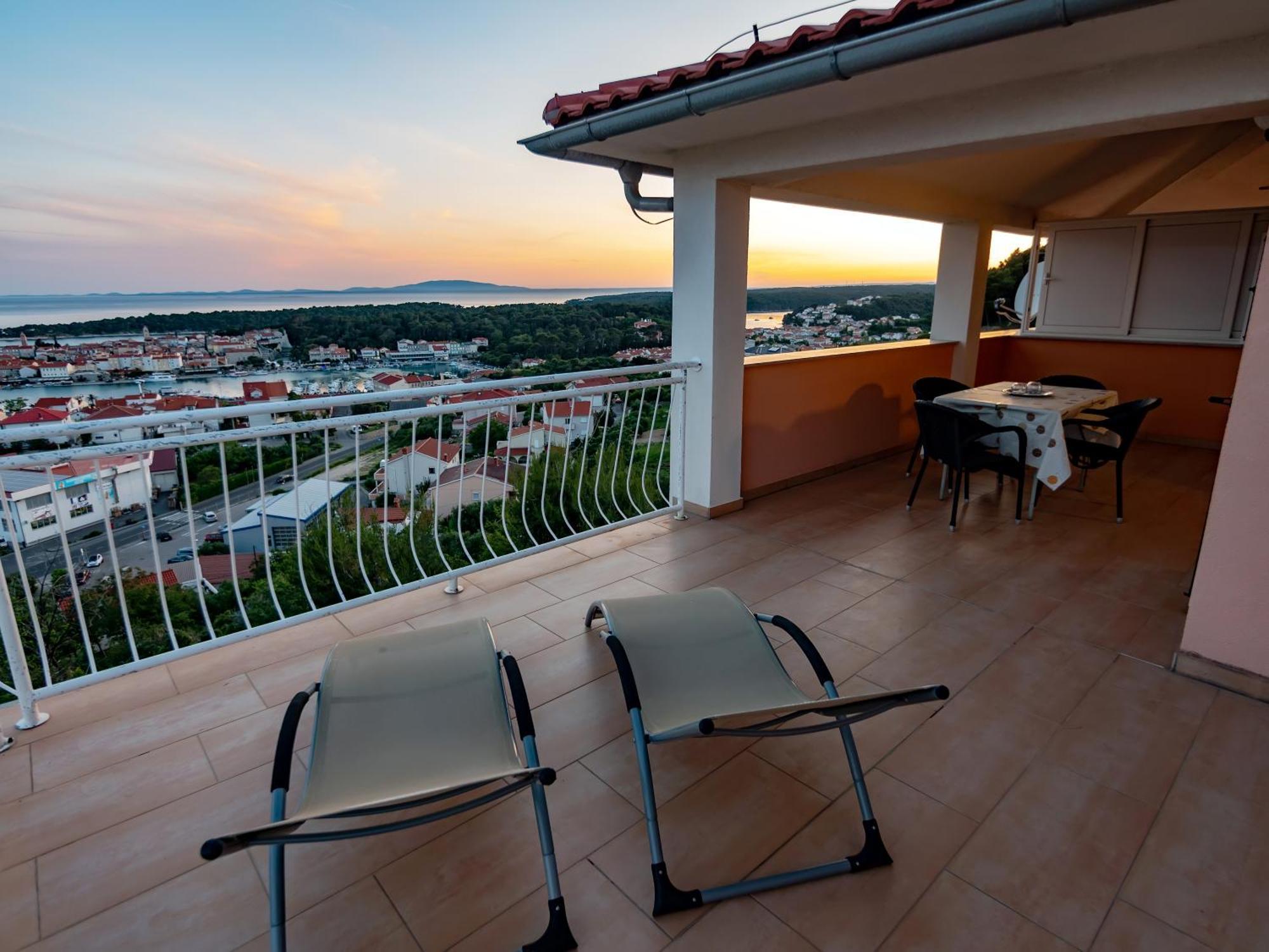 Panoramic View Apartment Palit ภายนอก รูปภาพ