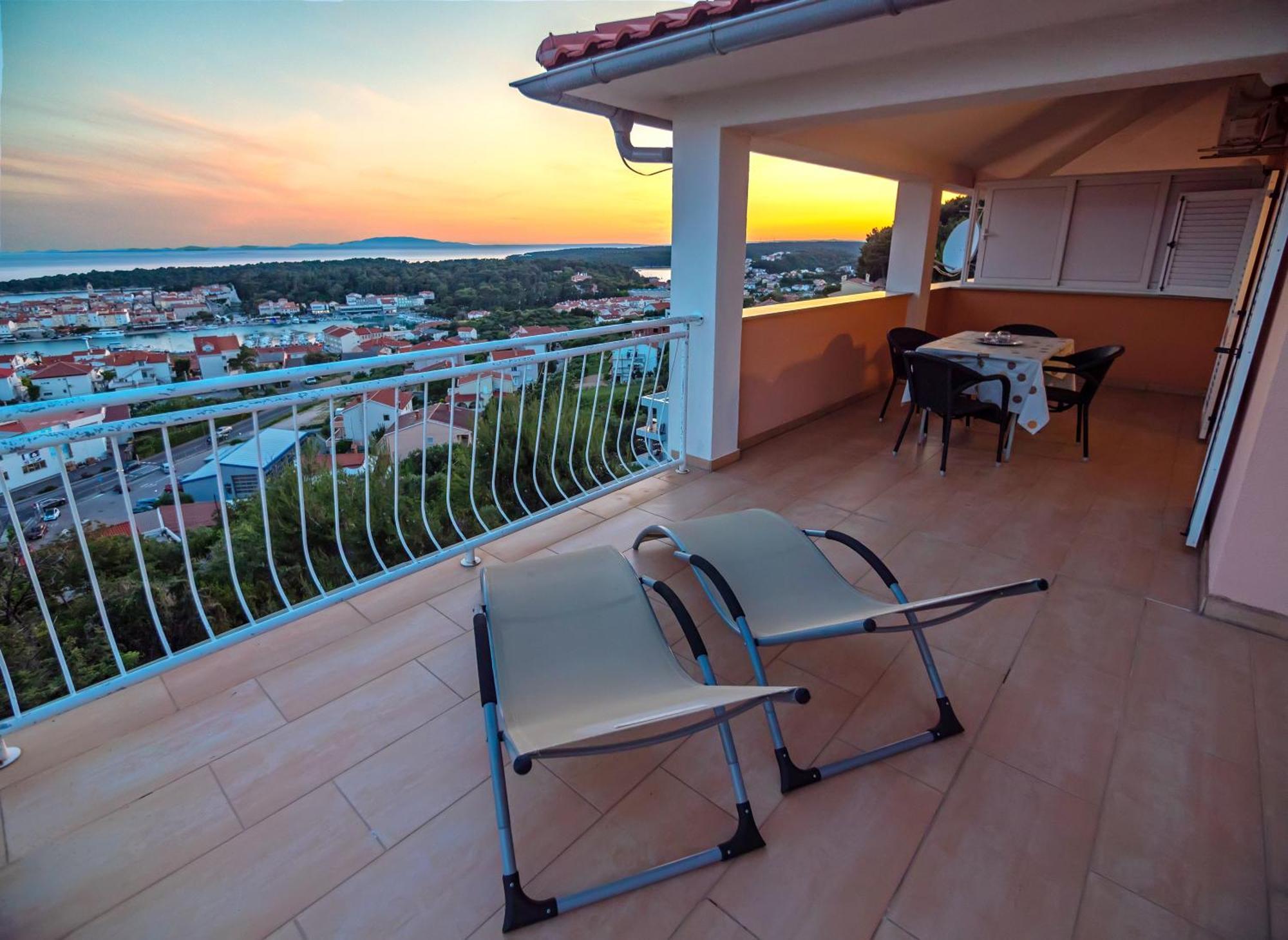 Panoramic View Apartment Palit ภายนอก รูปภาพ