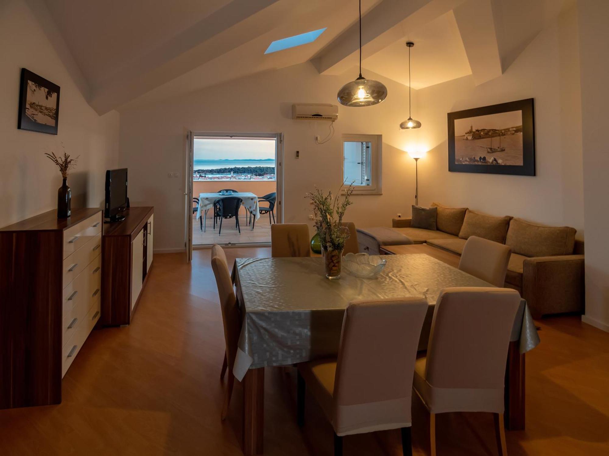 Panoramic View Apartment Palit ภายนอก รูปภาพ