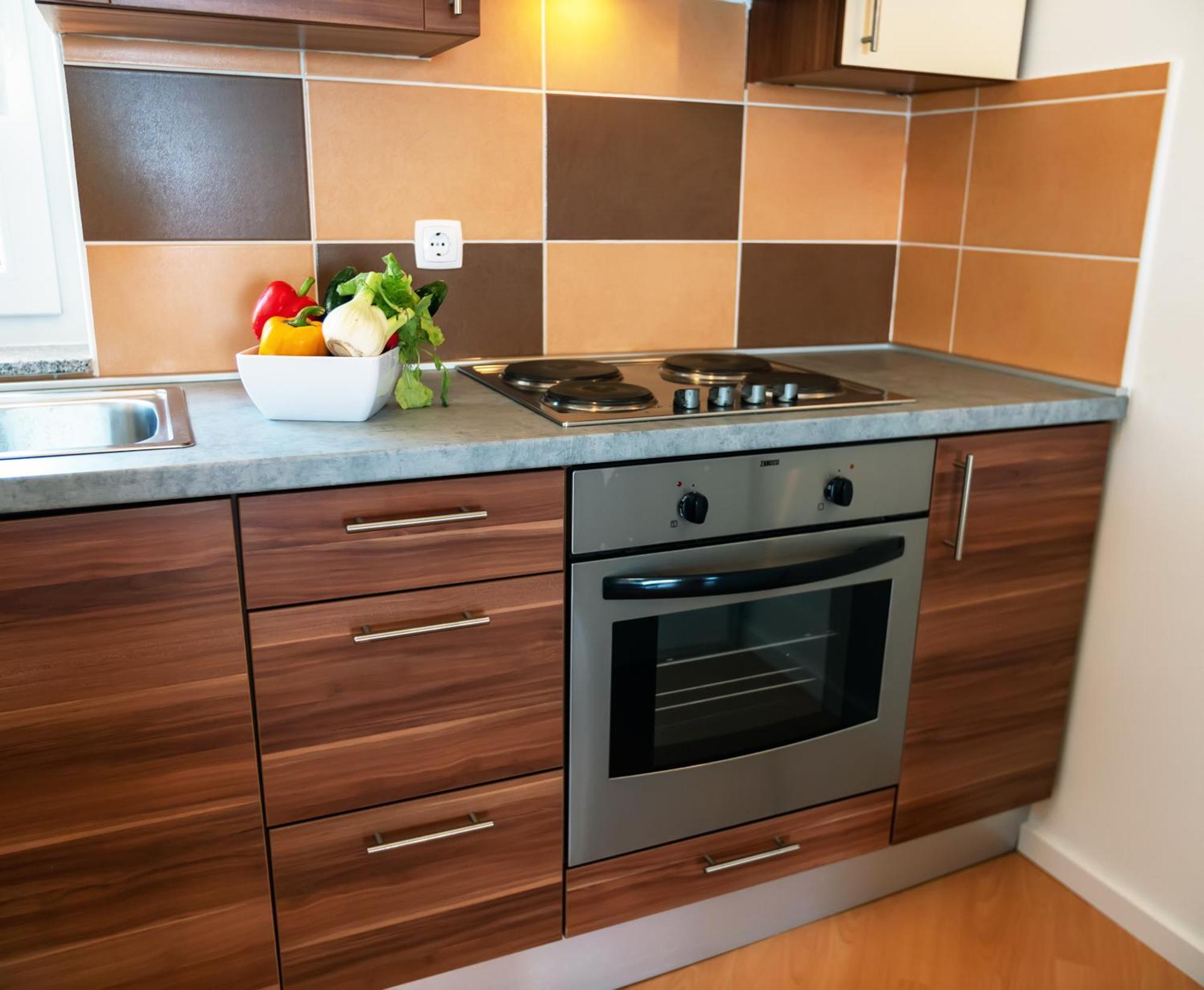 Panoramic View Apartment Palit ภายนอก รูปภาพ