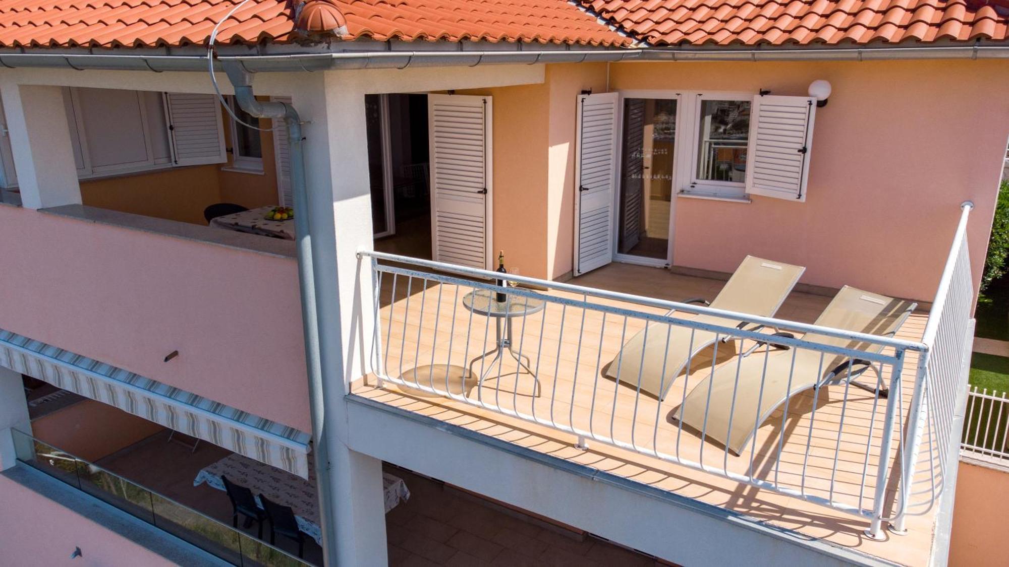 Panoramic View Apartment Palit ภายนอก รูปภาพ