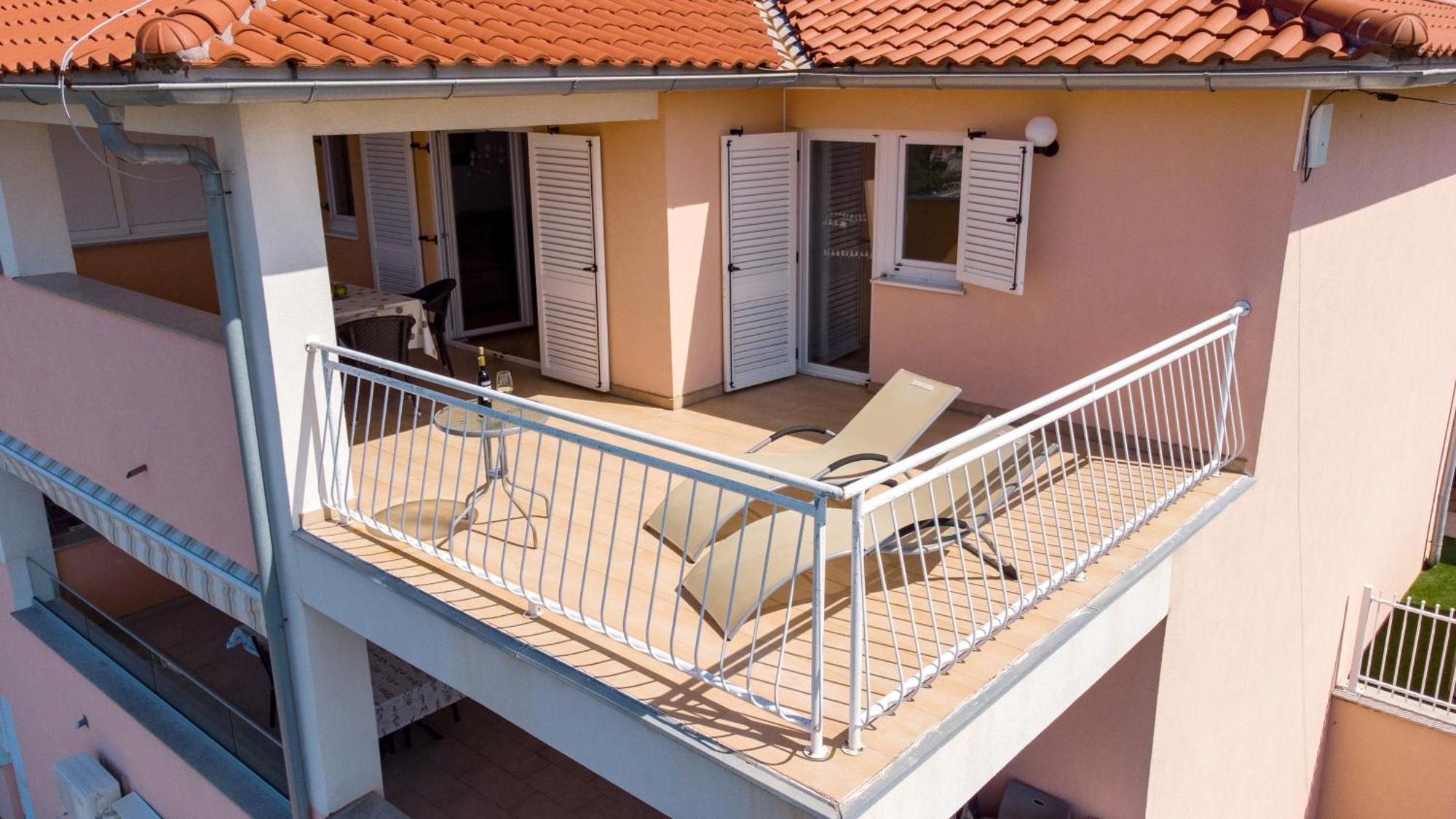 Panoramic View Apartment Palit ภายนอก รูปภาพ